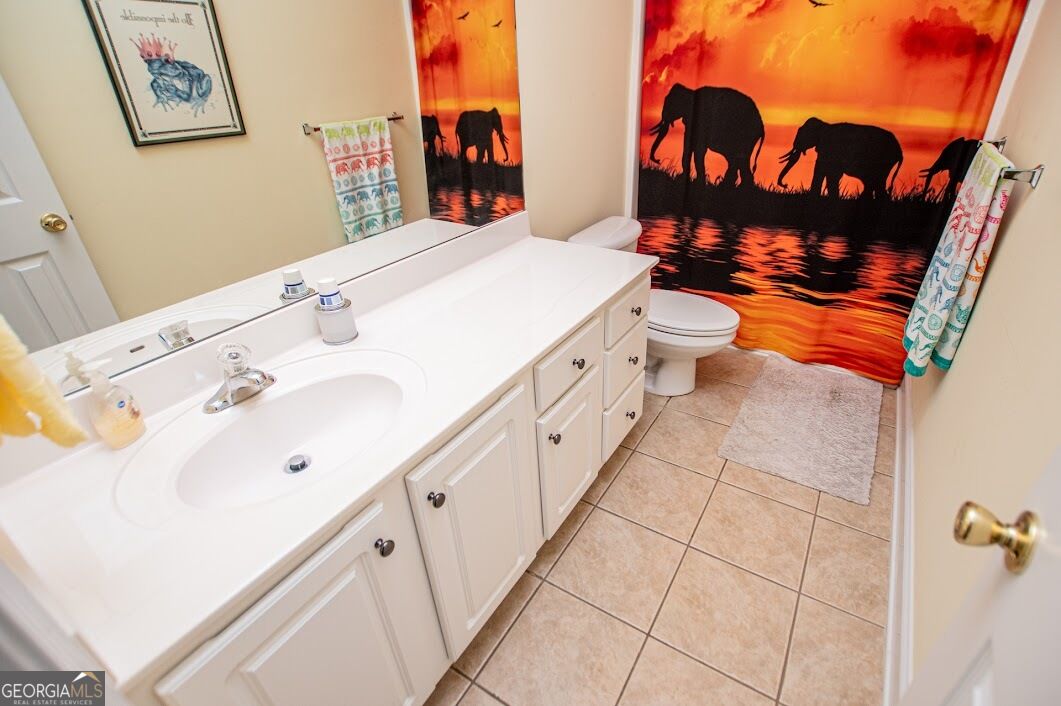 3 Gables Way Newnan, GA 30265 - Photo 55 of 84 Gallery Image 55