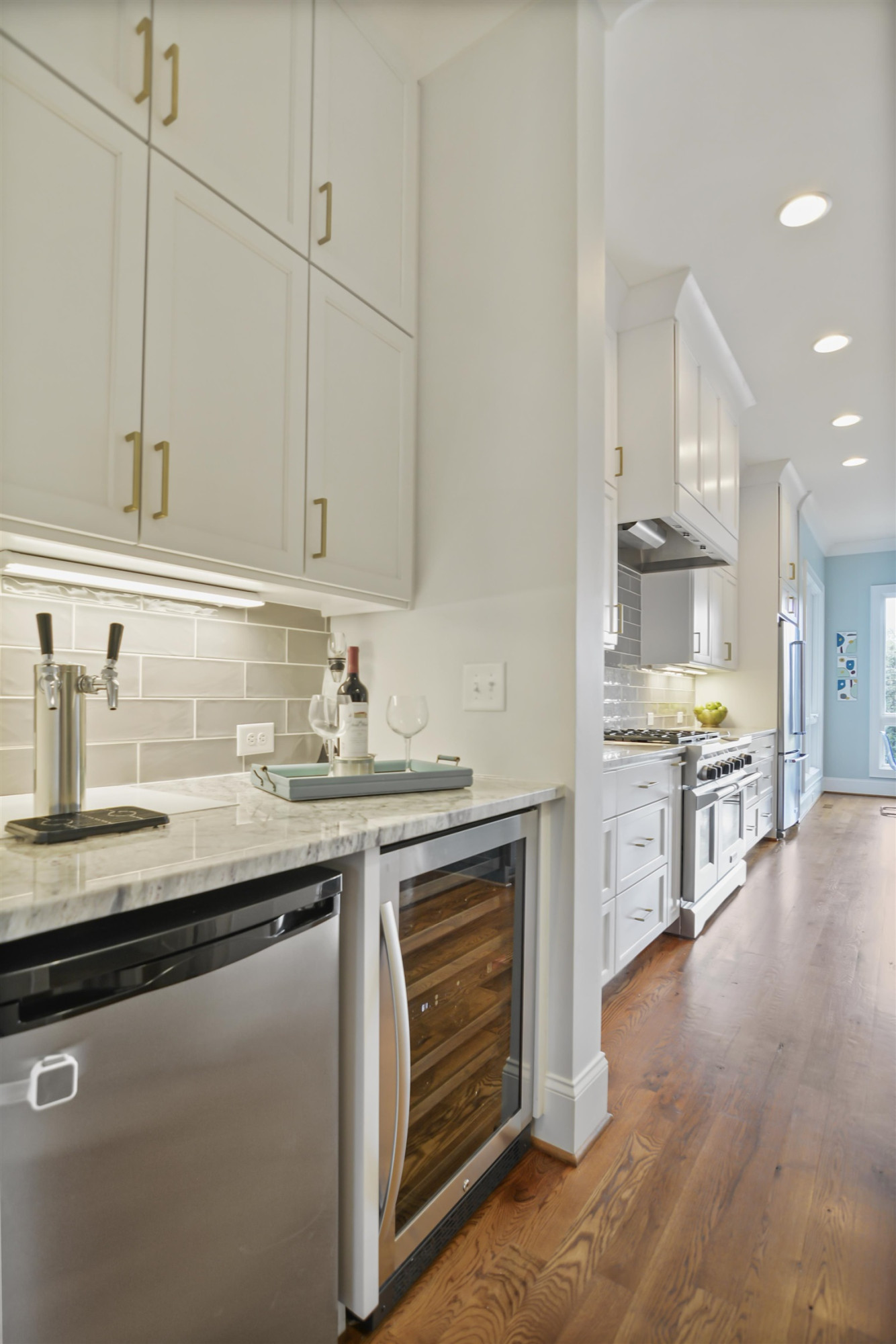 1012 Canterbury Road Raleigh, NC 27607 - Photo 14 of 51 Photo 14