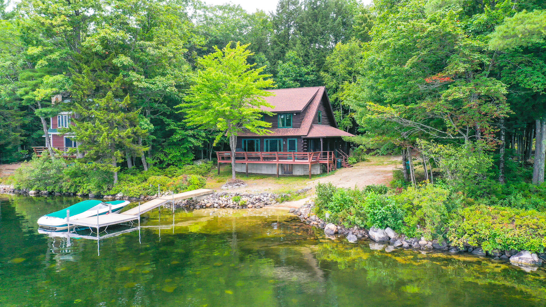 14 Big Sandy Road Bridgton, ME 04009 - Photo 56 of 71 big sandy-57