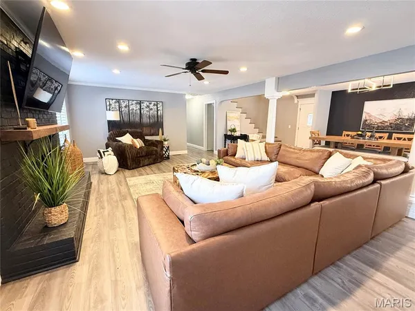 $649,000 | 11725 Fairway Cir Drive, Dexter, MO 63841