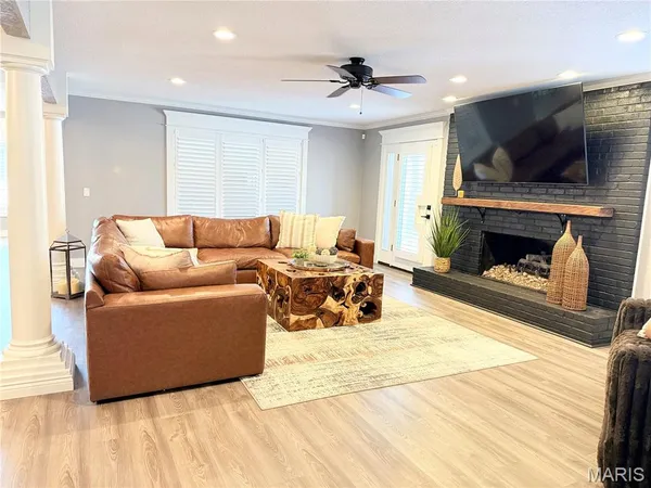 $649,000 | 11725 Fairway Cir Drive, Dexter, MO 63841