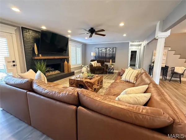 $649,000 | 11725 Fairway Cir Drive, Dexter, MO 63841