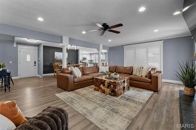 $674,000 | 11725 Fairway Cir Drive, Dexter, MO 63841