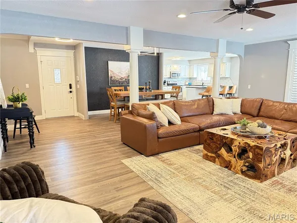 $649,000 | 11725 Fairway Cir Drive, Dexter, MO 63841