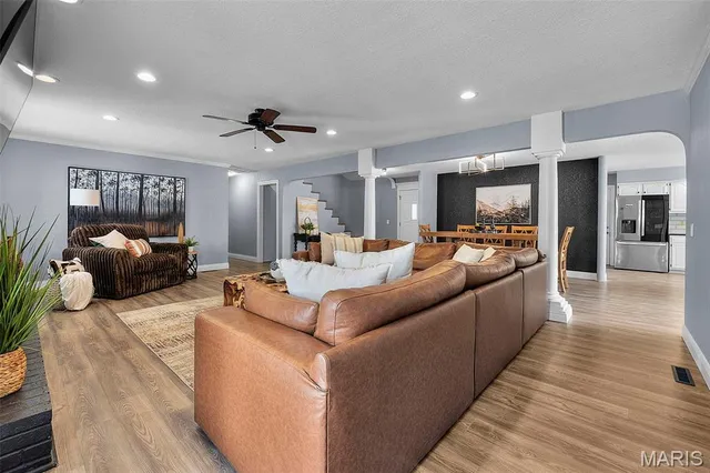 $674,000 | 11725 Fairway Cir Drive, Dexter, MO 63841