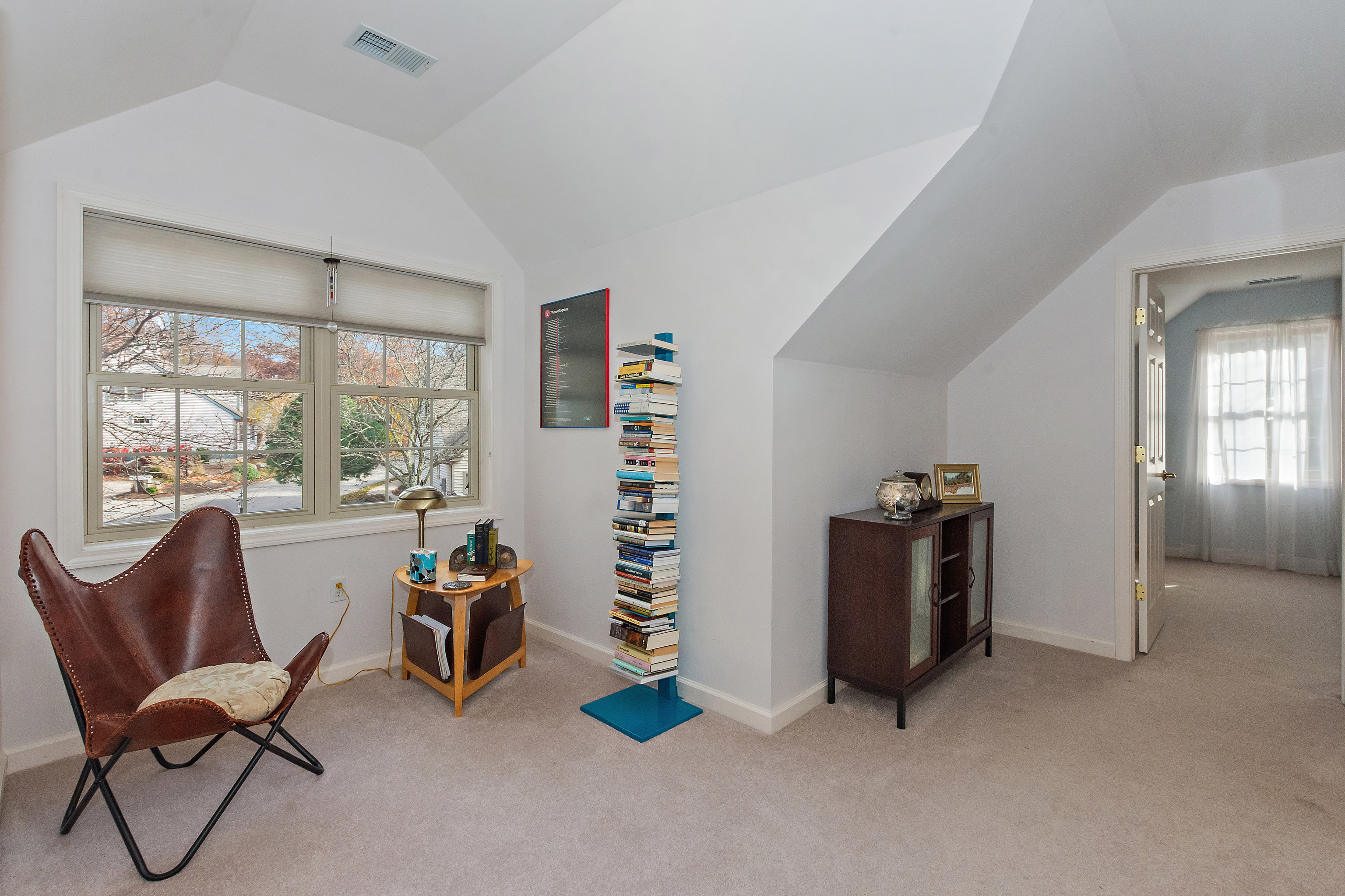 1 Bittersweet Lane, Unit 1 East Lyme, CT 06357 - Photo 23 of 35 a view of room with furniture and windows