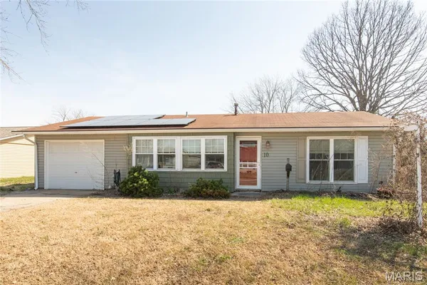 $115,000 | 10 Watertown Circle, Granite City, IL 62040