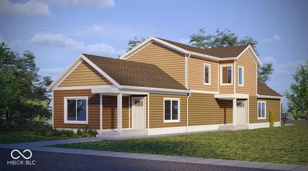 $425,000 | 2161 Gent Avenue, Indianapolis, IN 46202