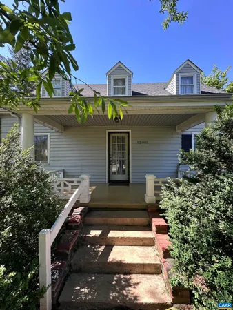 $1,600 | 12881 West James Anderson Highway, Buckingham, VA 23921