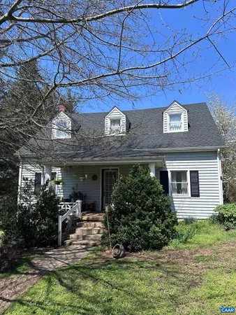 $1,600 | 12881 West James Anderson Highway, Buckingham, VA 23921