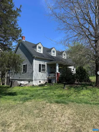 $1,600 | 12881 West James Anderson Highway, Buckingham, VA 23921