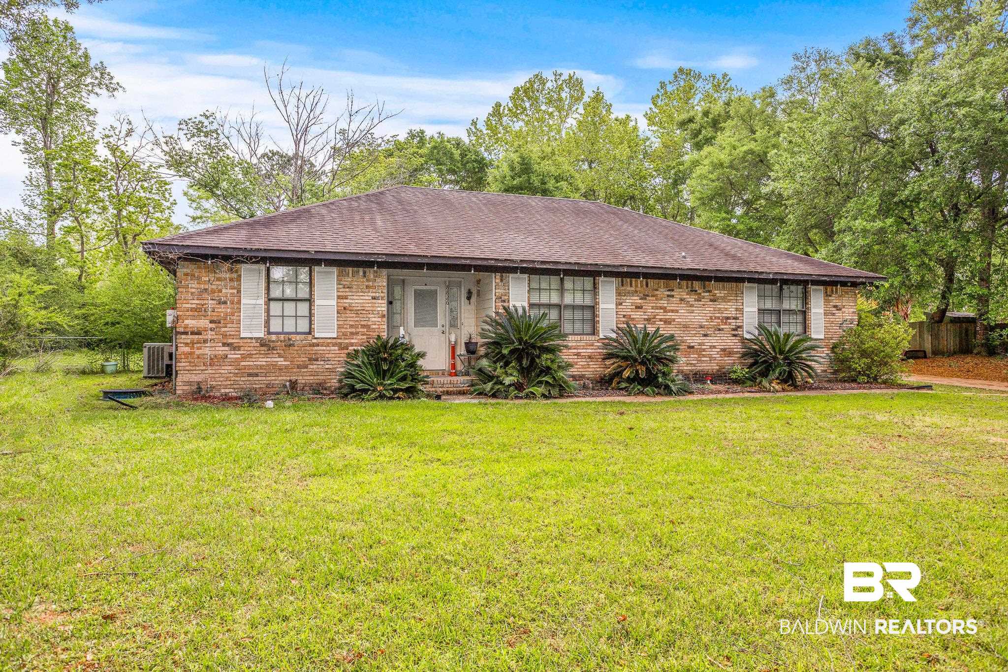 8826 Hillside Circle East Foley, AL 36535 - Photo 1 of 32