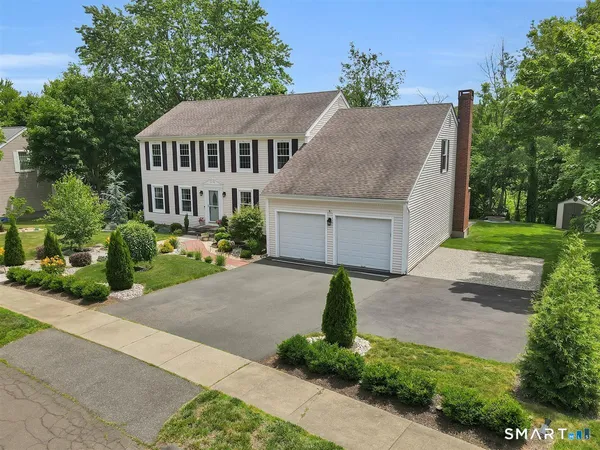 $599,900 | 46 Tavern Circle, Middletown, CT 06457