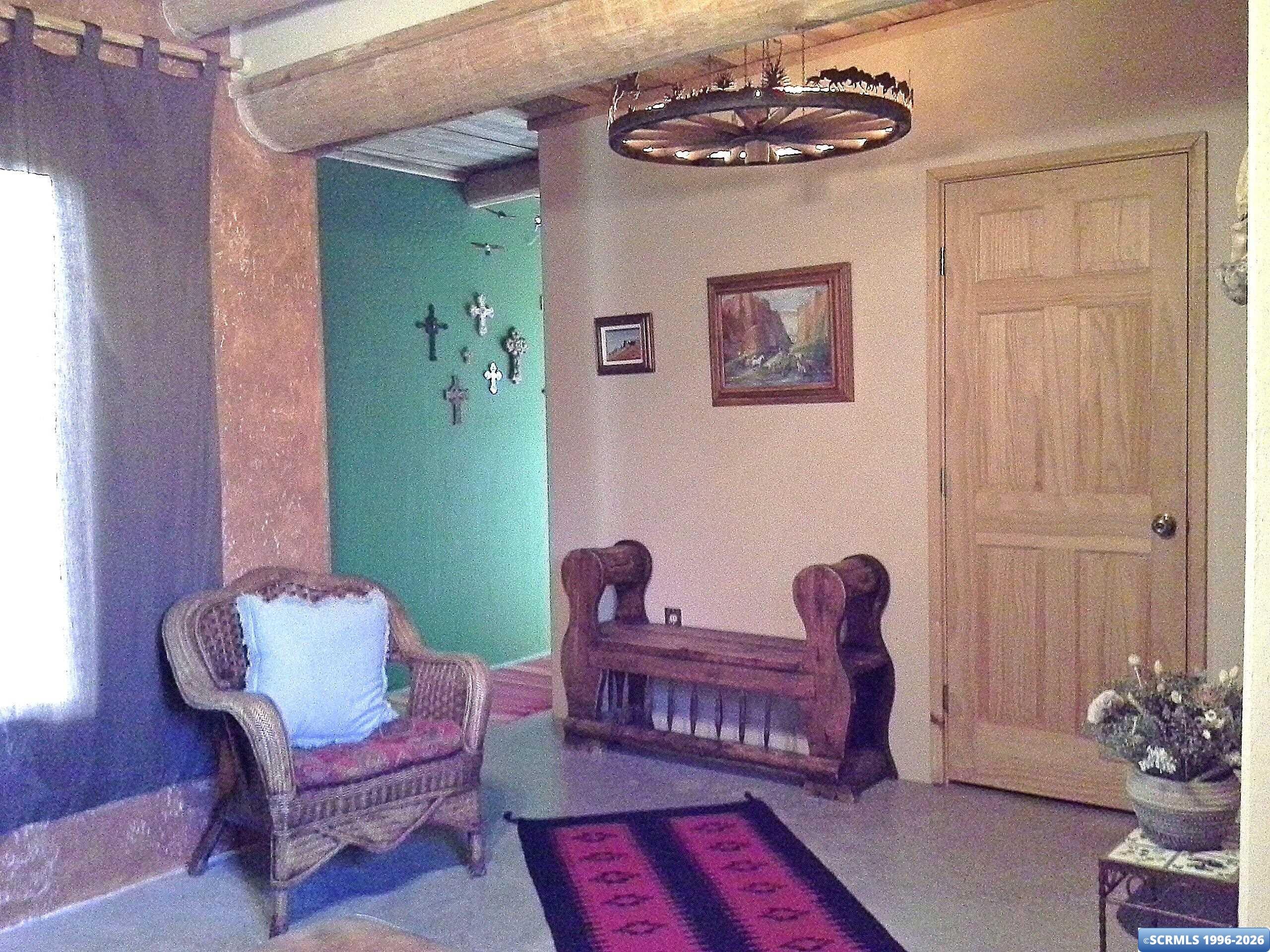 61 Double E Ranch Road Gila, NM 88038 - Photo 15 of 46 Gallery Image 15