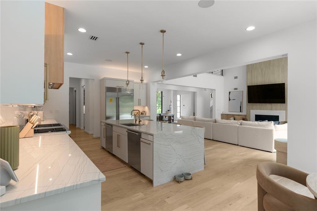 4063 Rickenbacker Drive Northeast Atlanta, GA 30342 - Photo 19 of 58 Gallery Image 19