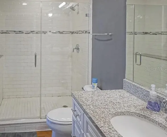 a close up view of washer and dryer