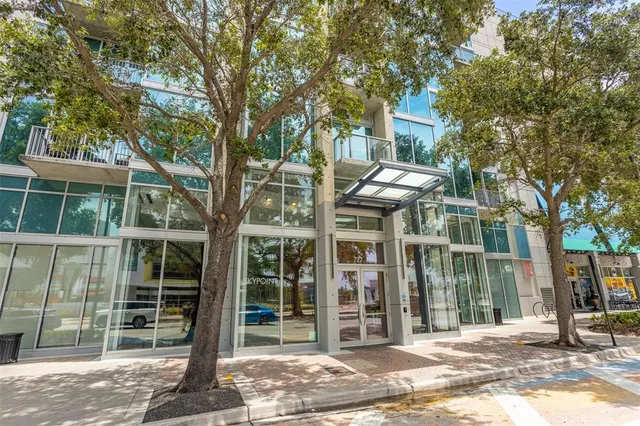 a close view of water heater room