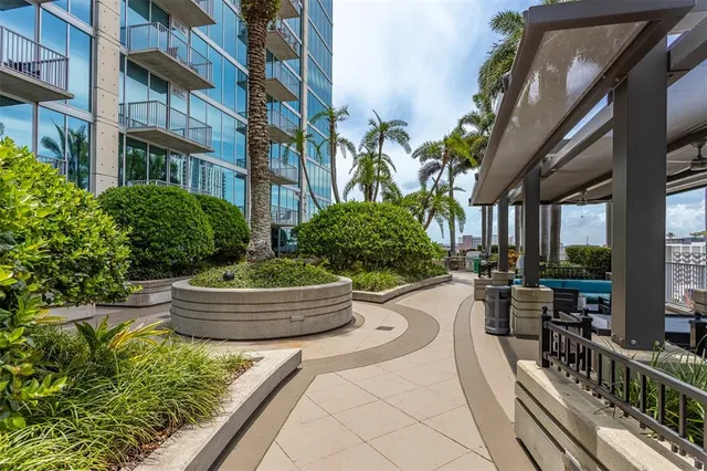 $435,000 | 777 North Ashley Drive, Unit 1009, Tampa, FL 33602
