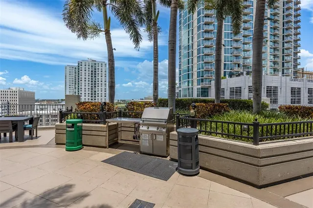 $435,000 | 777 North Ashley Drive, Unit 1009, Tampa, FL 33602