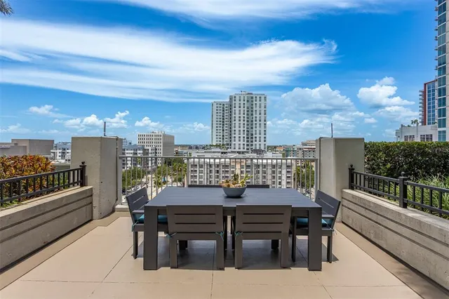 $429,000 | 777 North Ashley Drive, Unit 1009, Tampa, FL 33602