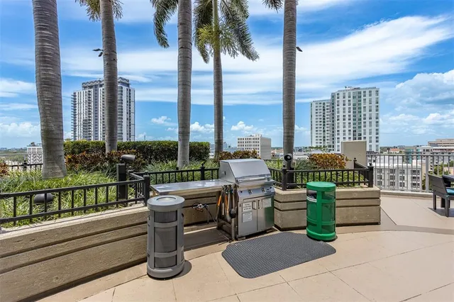 $435,000 | 777 North Ashley Drive, Unit 1009, Tampa, FL 33602