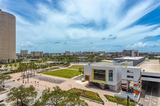 $429,000 | 777 North Ashley Drive, Unit 1009, Tampa, FL 33602