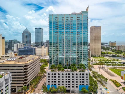 $429,000 | 777 North Ashley Drive, Unit 1009, Tampa, FL 33602