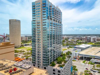 $429,000 | 777 North Ashley Drive, Unit 1009, Tampa, FL 33602