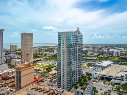 $429,000 | 777 North Ashley Drive, Unit 1009, Tampa, FL 33602
