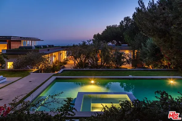 a view of ocean view with beach