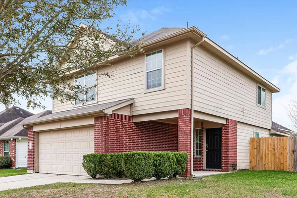 $1,870 | 12631 Lady Slipper Road, Houston, TX 77038