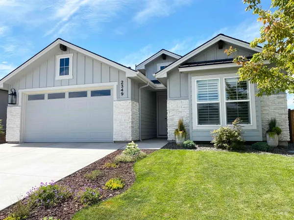 $564,900 | 2349 South Tucson Avenue, Nampa, ID 83686