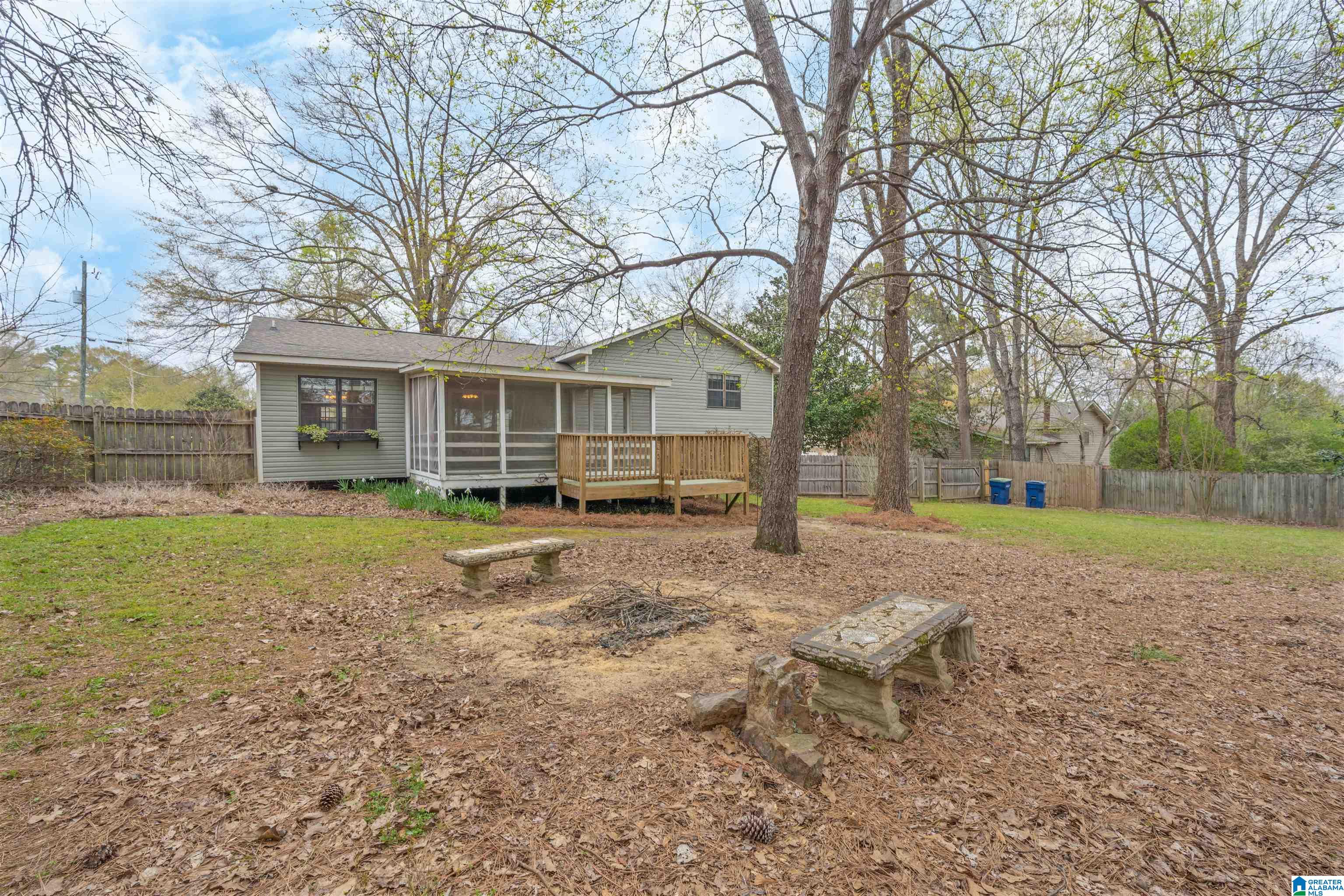 1133 8th Avenue Alabaster, AL 35007 - Photo 27 of 33