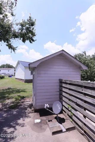 $950 | 309 Kristin Drive, Unit C, Greenville, NC 27834