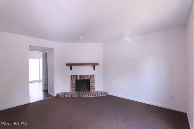 $950 | 309 Kristin Drive, Unit C, Greenville, NC 27834