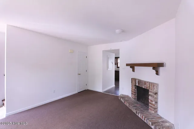 $950 | 309 Kristin Drive, Unit C, Greenville, NC 27834