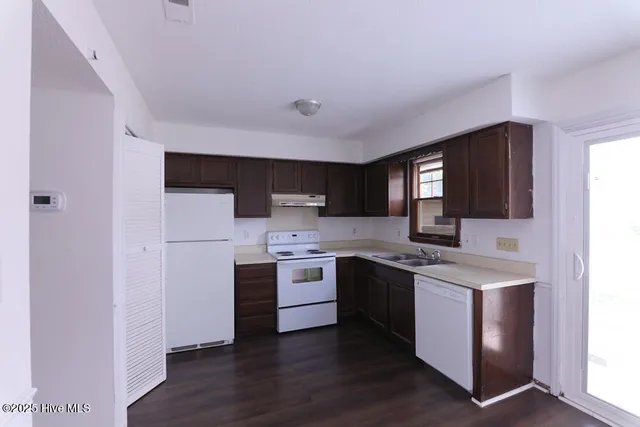 $950 | 309 Kristin Drive, Unit C, Greenville, NC 27834