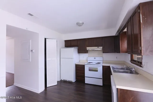 $950 | 309 Kristin Drive, Unit C, Greenville, NC 27834