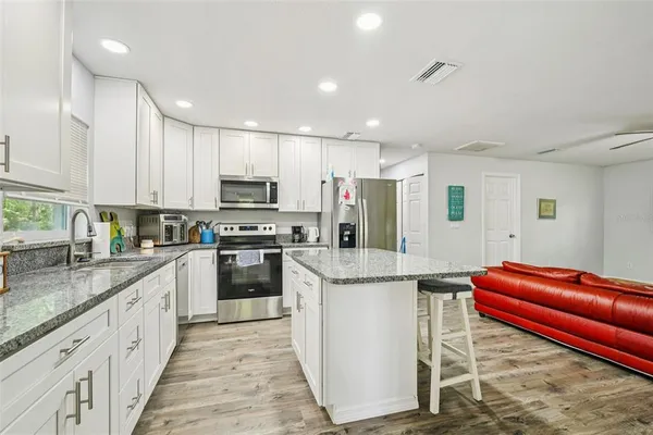 $600,000 | 217 South Tuck Point, Inverness, FL 34450