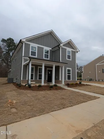 $2,395 | 229 Ribbon Rail Street, Fuquay-Varina, NC 27526