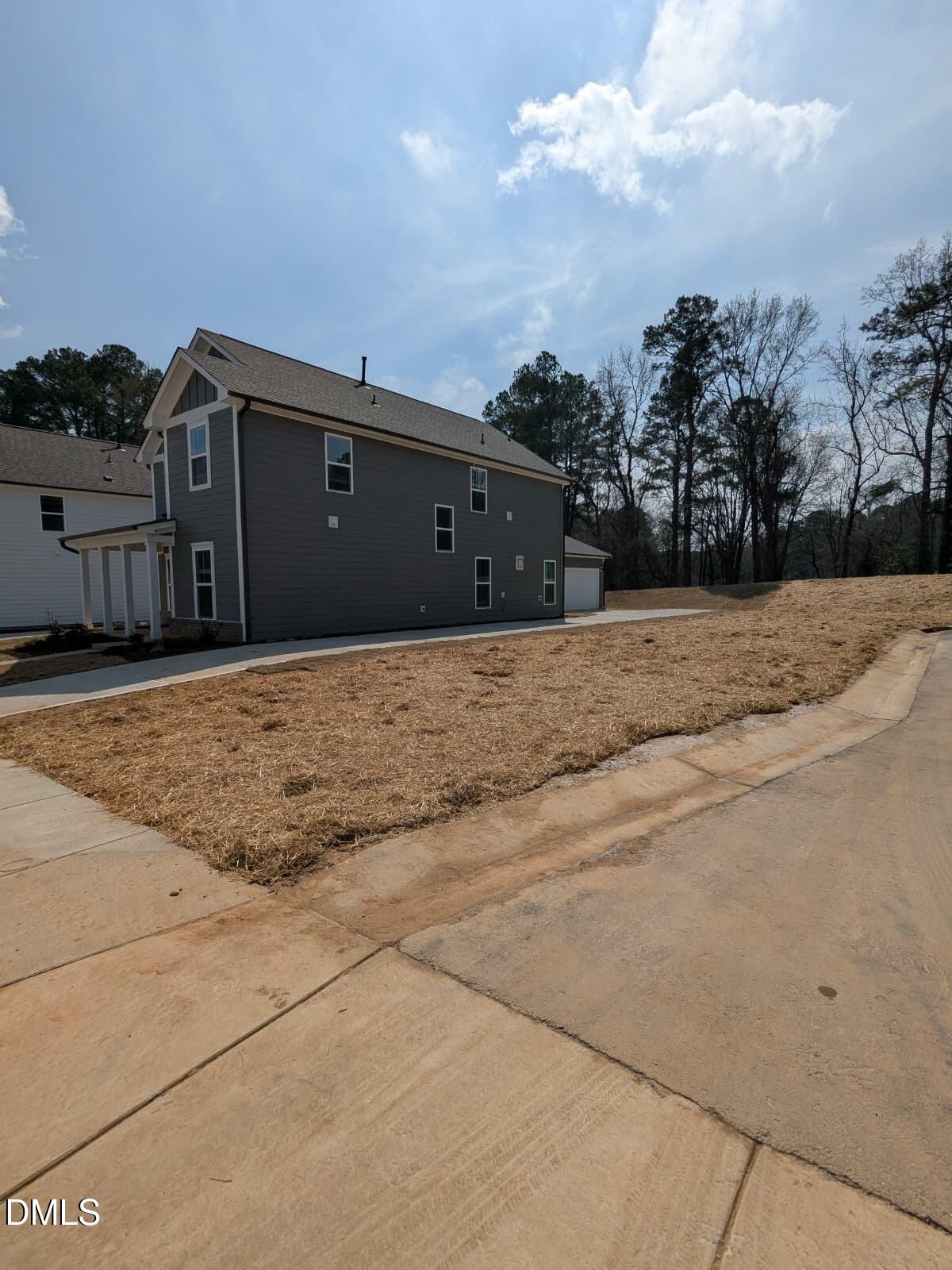 229 Ribbon Rail Street Fuquay-Varina, NC 27526 - Photo 15 of 15 WhatsApp Image 2026-01-02 at 11.45.42 AM