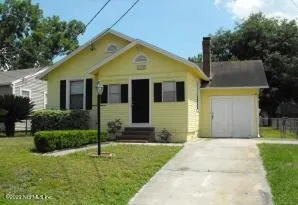 $1,495 | 5324 Fremont Street, Jacksonville, FL 32210