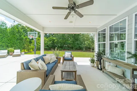 $945,000 | 205 Somerled Way, Waxhaw, NC 28173