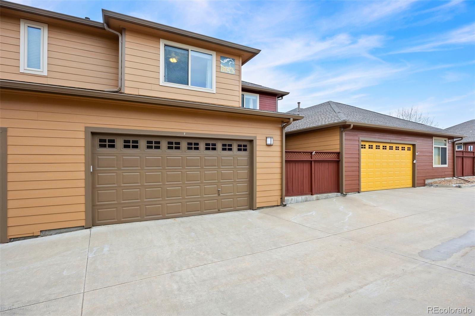 8615 Gold Peak Place, Unit F Highlands Ranch, CO 80130 - Photo 22 of 39