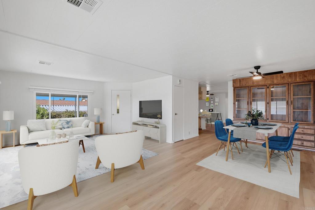 1195 La Moree Road, Unit 69 San Marcos, CA 92078 - Photo 1 of 19 Digitally curated furnishings