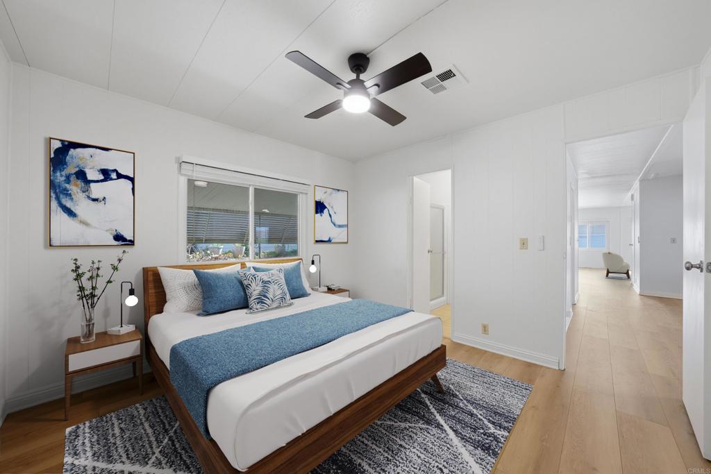 1195 La Moree Road, Unit 69 San Marcos, CA 92078 - Photo 12 of 19 Digitally curated furnishings