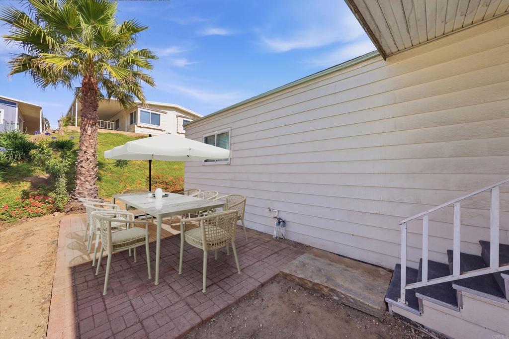 1195 La Moree Road, Unit 69 San Marcos, CA 92078 - Photo 17 of 19 Digitally curated furnishings