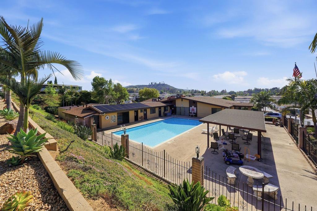 1195 La Moree Road, Unit 69 San Marcos, CA 92078 - Photo 19 of 19