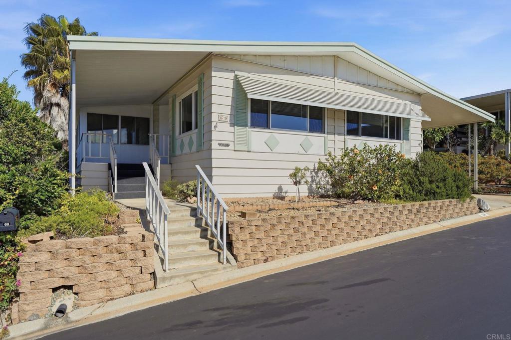 1195 La Moree Road, Unit 69 San Marcos, CA 92078 - Photo 2 of 19