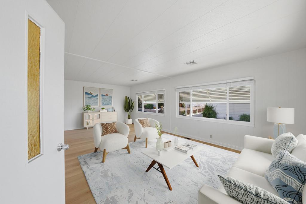 1195 La Moree Road, Unit 69 San Marcos, CA 92078 - Photo 3 of 19 Digitally curated furnishings